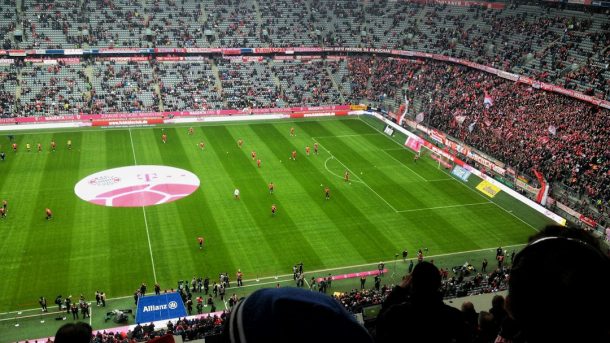 A Deep Dive Into Football Betting Predictions That Actually Work