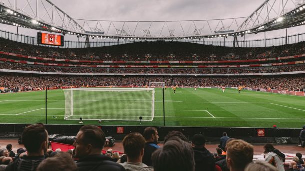 Secrets Behind Winning Correct Score Predictions in Football