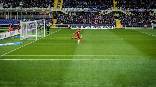 Expert Tips on Europe's Top Leagues for Over 2.5 Goals Bets