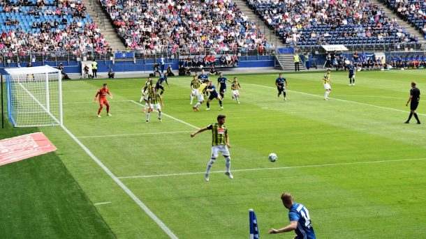 Inside the Acca: A Deep Dive Into Football Accumulator Tips